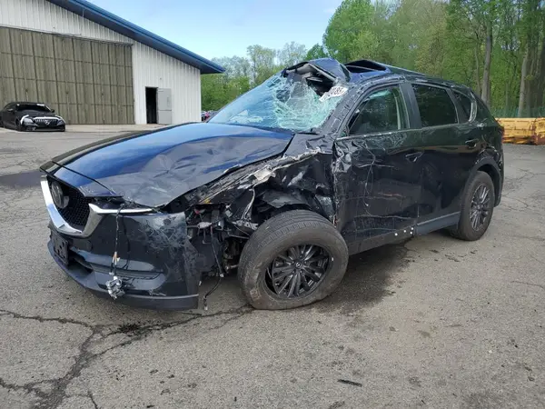 JM3KFBCM5L0737949 2020 MAZDA CX-5 - Image 1