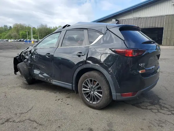JM3KFBCM5L0737949 2020 MAZDA CX-5 - Image 2