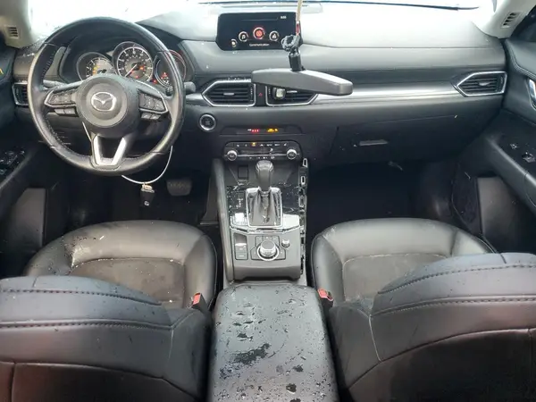 JM3KFBCM5L0737949 2020 MAZDA CX-5 - Image 8