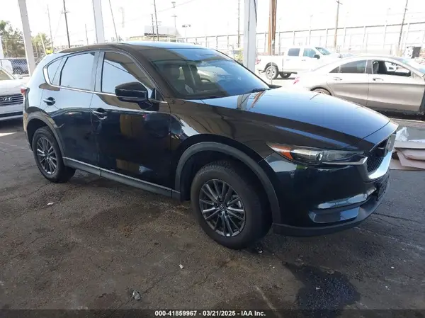 JM3KFBCM5L0741001 2020 MAZDA CX-5 - Image 1