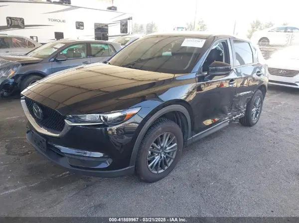 JM3KFBCM5L0741001 2020 MAZDA CX-5 - Image 2