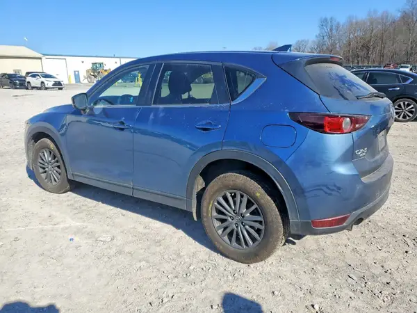JM3KFBCM5L0747011 2020 MAZDA CX-5 - Image 2