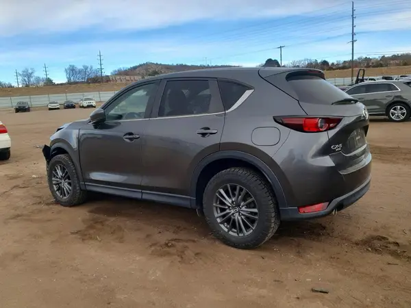 JM3KFBCM5L0748868 2020 MAZDA CX-5 - Image 2