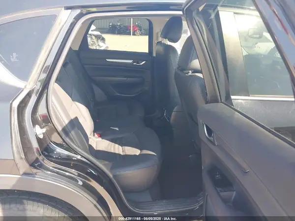 JM3KFBCM5L0749387 2020 MAZDA CX-5 - Image 8