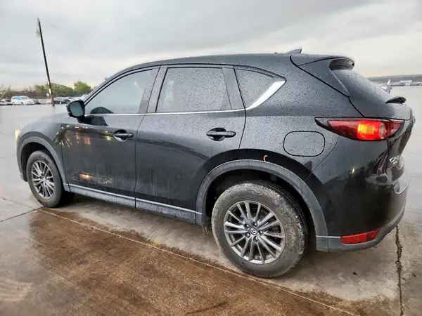 JM3KFBCM5L0751642 2020 MAZDA CX-5 - Image 2