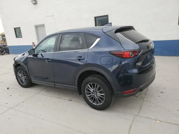 JM3KFBCM5L0757621 2020 MAZDA CX-5 - Image 2