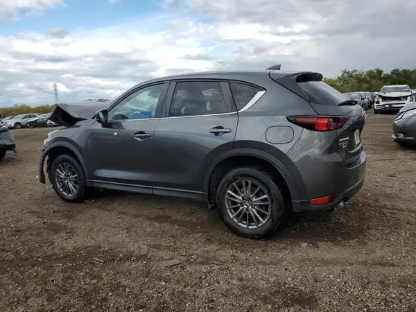JM3KFBCM5L0758140 2020 MAZDA CX-5 - Image 2