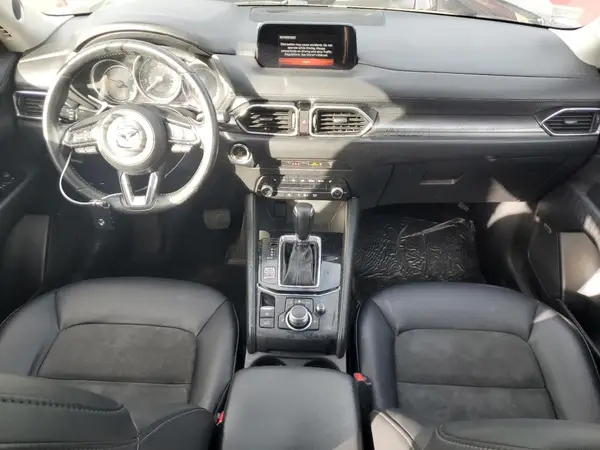 JM3KFBCM5L0758140 2020 MAZDA CX-5 - Image 8