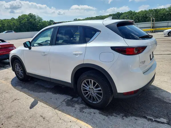 JM3KFBCM5L0758722 2020 MAZDA CX-5 - Image 2