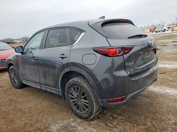 JM3KFBCM5L0760549 2020 MAZDA CX-5 - Image 2