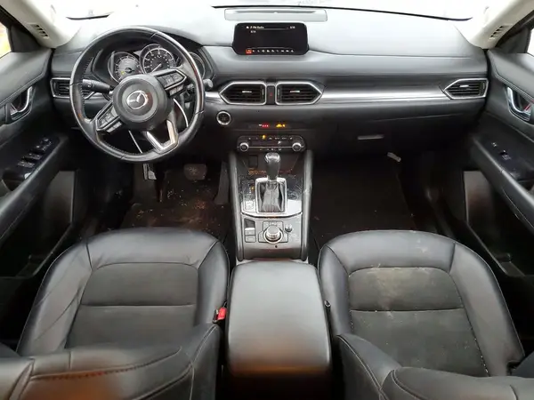 JM3KFBCM5L0760549 2020 MAZDA CX-5 - Image 8