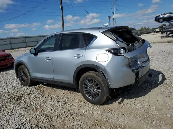 JM3KFBCM5L0763998 2020 MAZDA CX-5 - Image 2