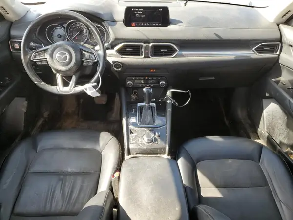 JM3KFBCM5L0763998 2020 MAZDA CX-5 - Image 8