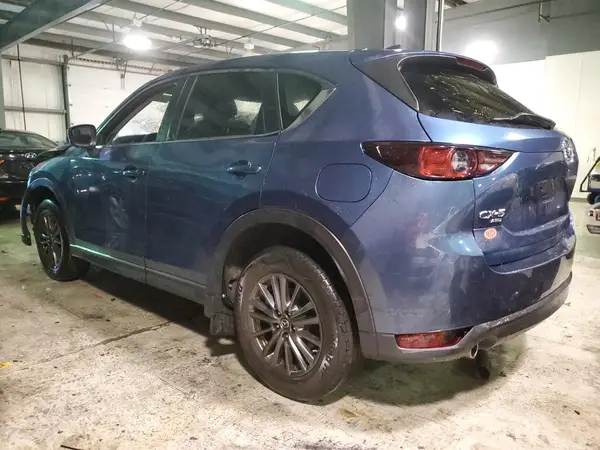 JM3KFBCM5L0766464 2020 MAZDA CX-5 - Image 2