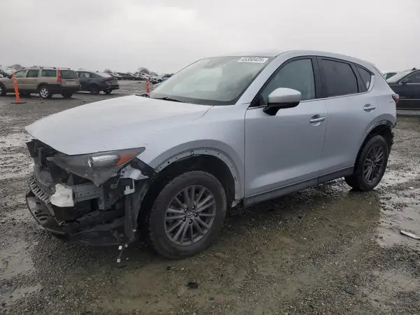 JM3KFBCM5L0766867 2020 MAZDA CX-5 - Image 1
