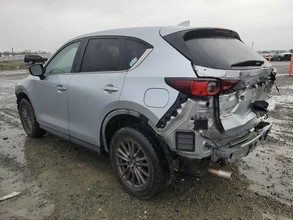 JM3KFBCM5L0766867 2020 MAZDA CX-5 - Image 2