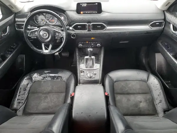 JM3KFBCM5L0766867 2020 MAZDA CX-5 - Image 8