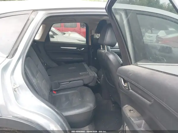JM3KFBCM5L0769462 2020 MAZDA CX-5 - Image 8