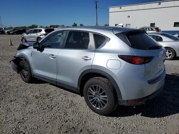 JM3KFBCM5L0777450 2020 MAZDA CX-5 - Image 2