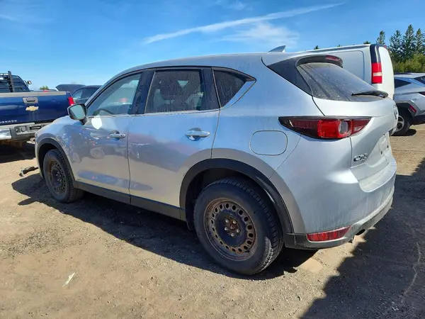 JM3KFBCM5L0777562 2020 MAZDA CX-5 - Image 2