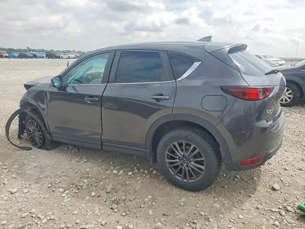 JM3KFBCM5L0784656 2020 MAZDA CX-5 - Image 2
