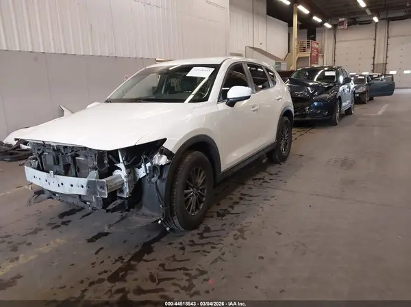 JM3KFBCM5L0787248 2020 MAZDA CX-5 - Image 2
