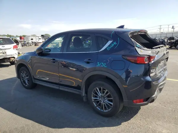 JM3KFBCM5L0792465 2020 MAZDA CX-5 - Image 2