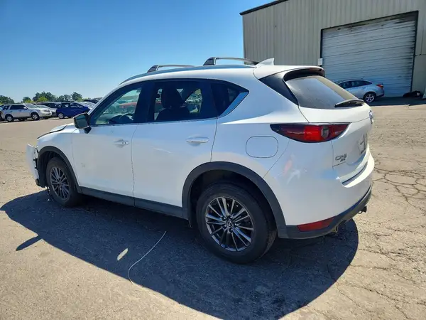 JM3KFBCM5L0792577 2020 MAZDA CX-5 - Image 2
