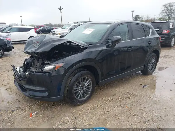 JM3KFBCM5L0802234 2020 MAZDA CX-5 - Image 2