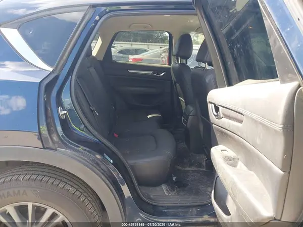 JM3KFBCM5L0802301 2020 MAZDA CX-5 - Image 8