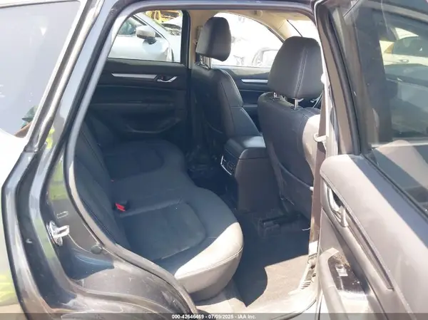 JM3KFBCM5L0817493 2020 MAZDA CX-5 - Image 8