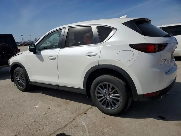 JM3KFBCM5L0825111 2020 MAZDA CX-5 - Image 2