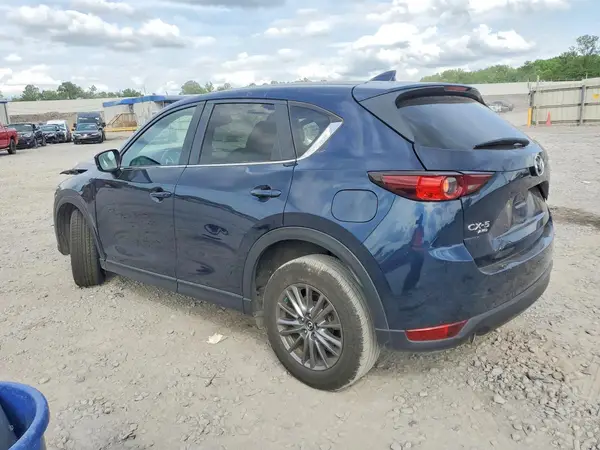 JM3KFBCM5L0831359 2020 MAZDA CX-5 - Image 2