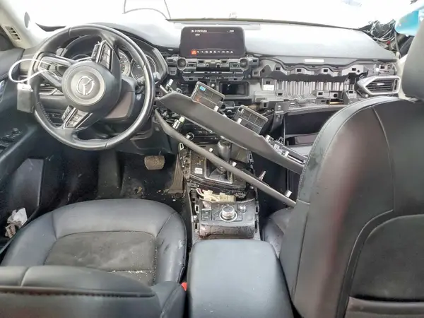 JM3KFBCM5L0831359 2020 MAZDA CX-5 - Image 8