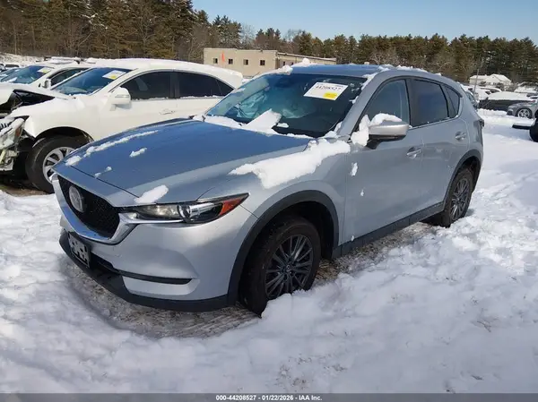 JM3KFBCM5L0831684 2020 MAZDA CX-5 - Image 2