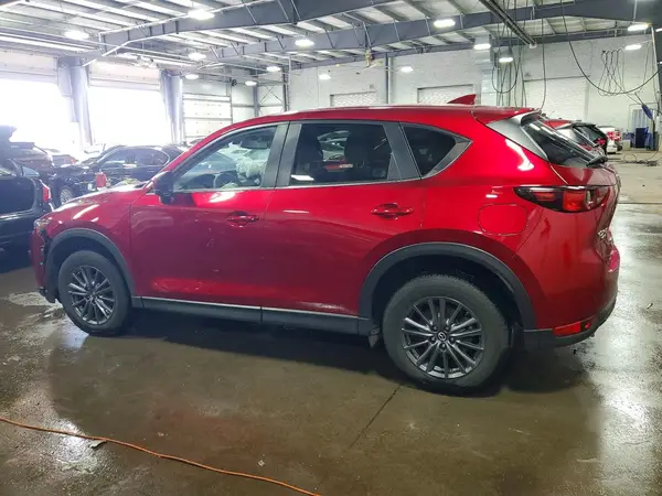 JM3KFBCM5L0835377 2020 MAZDA CX-5 - Image 2