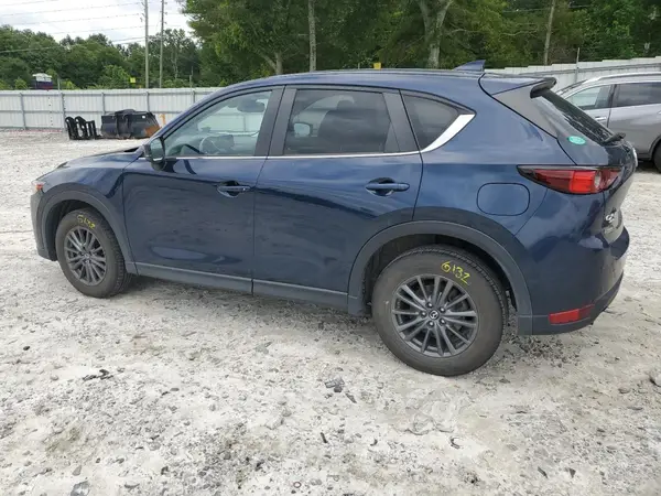 JM3KFBCM5L0839476 2020 MAZDA CX-5 - Image 2