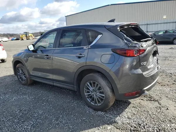 JM3KFBCM5L0847920 2020 MAZDA CX-5 - Image 2