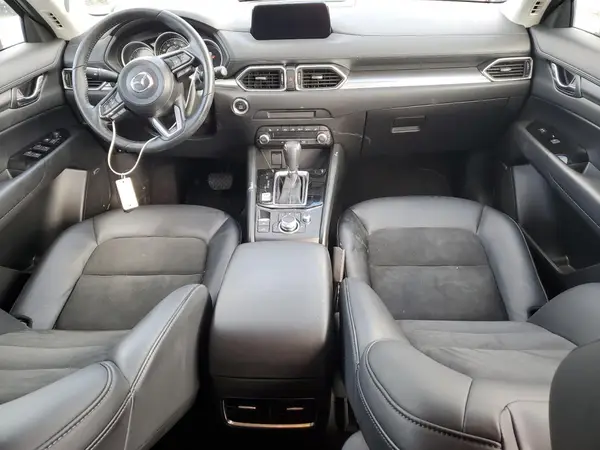 JM3KFBCM5L0847920 2020 MAZDA CX-5 - Image 8