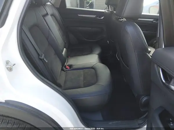 JM3KFBCM5L0850476 2020 MAZDA CX-5 - Image 8
