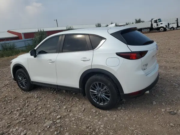 JM3KFBCM5L0856052 2020 MAZDA CX-5 - Image 2