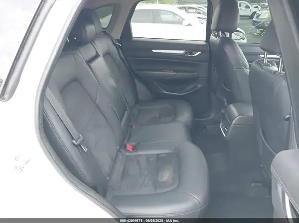 JM3KFBCM5L085732 2020 MAZDA CX-5 - Image 8