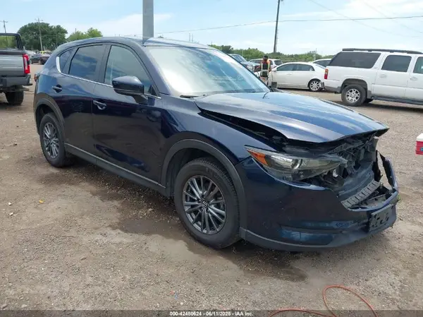 JM3KFBCM5L0862434 2020 MAZDA CX-5 - Image 1
