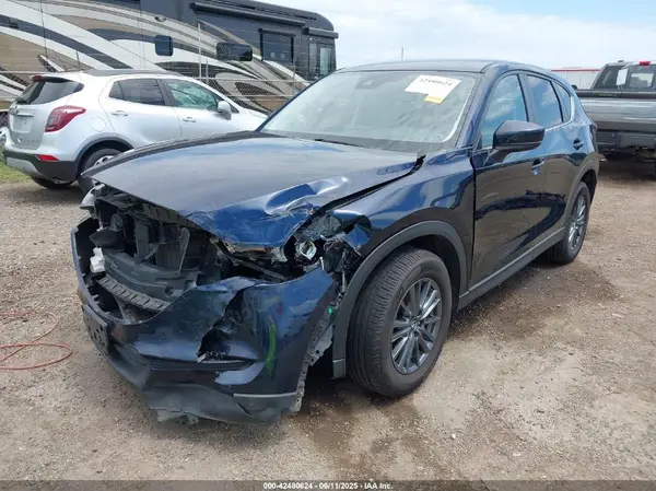 JM3KFBCM5L0862434 2020 MAZDA CX-5 - Image 2