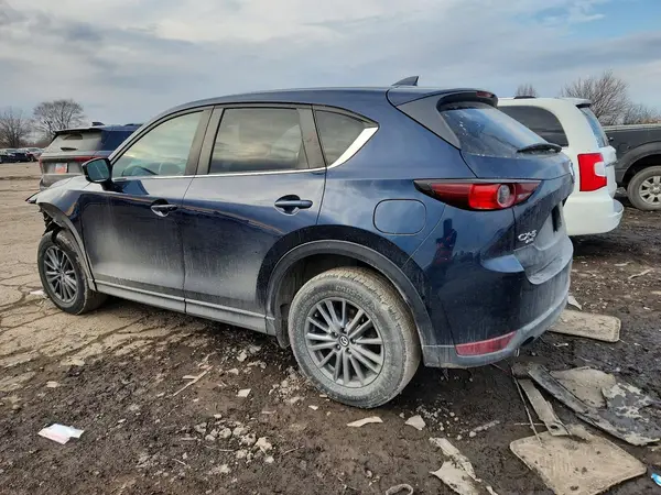 JM3KFBCM5L0863504 2020 MAZDA CX-5 - Image 2