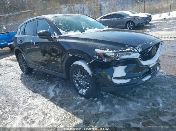JM3KFBCM5L0866189 2020 MAZDA CX-5 - Image 1