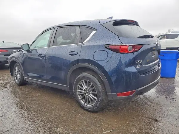 JM3KFBCM5L1753532 2020 MAZDA CX-5 - Image 2