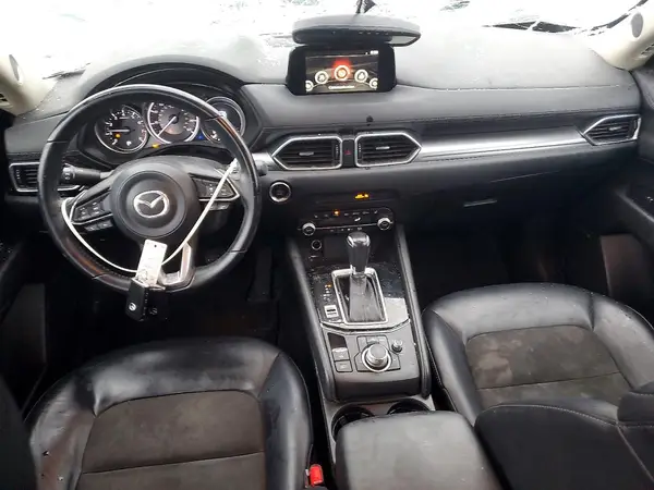 JM3KFBCM5L1753532 2020 MAZDA CX-5 - Image 8