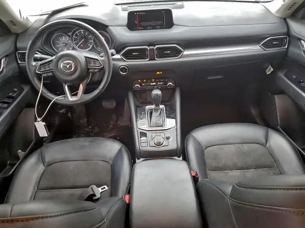 JM3KFBCM5L1761047 2020 MAZDA CX-5 - Image 8