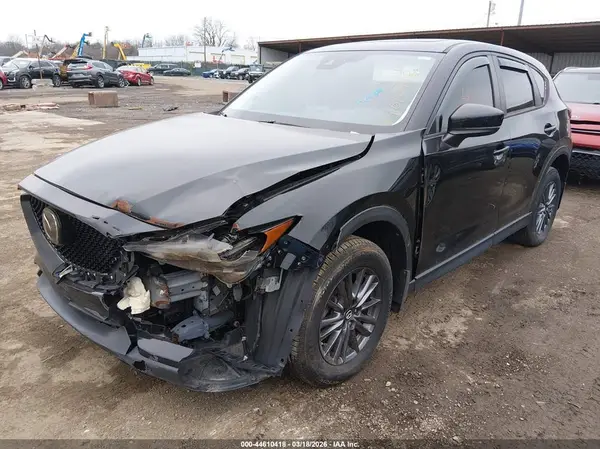 JM3KFBCM5L1779967 2020 MAZDA CX-5 - Image 2